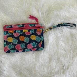 Simply Southern wristlet.